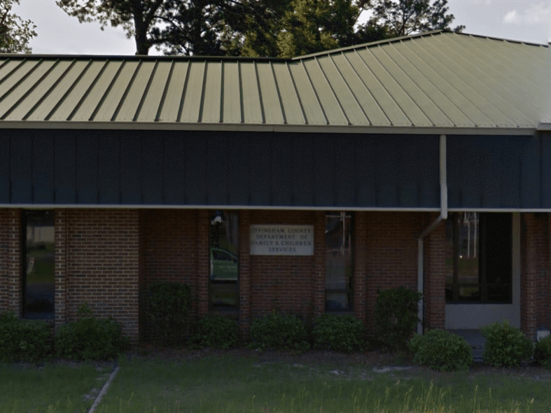 effingham county tag office