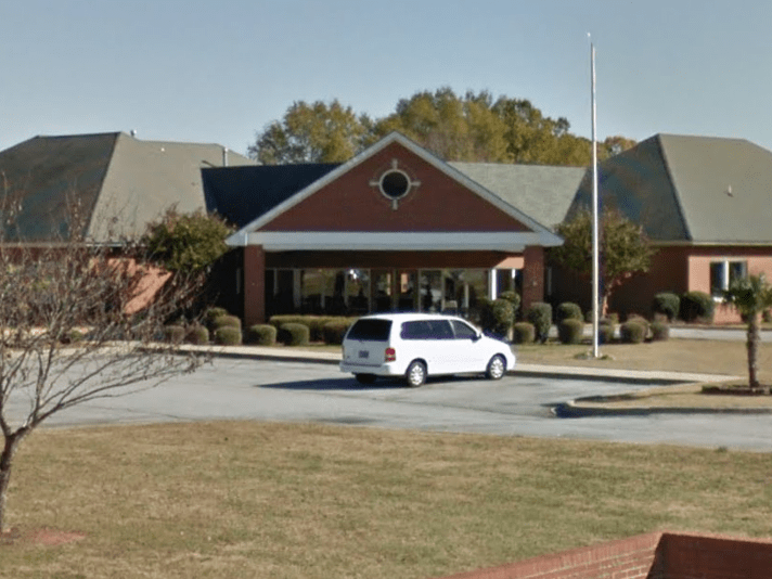 Laurens County DSS Clinton, SC Social Services Office | DCFOffices.org