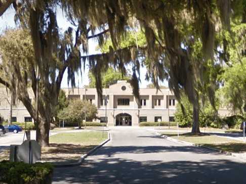 Beaufort SC, DSS Offices | DCFOffices.org