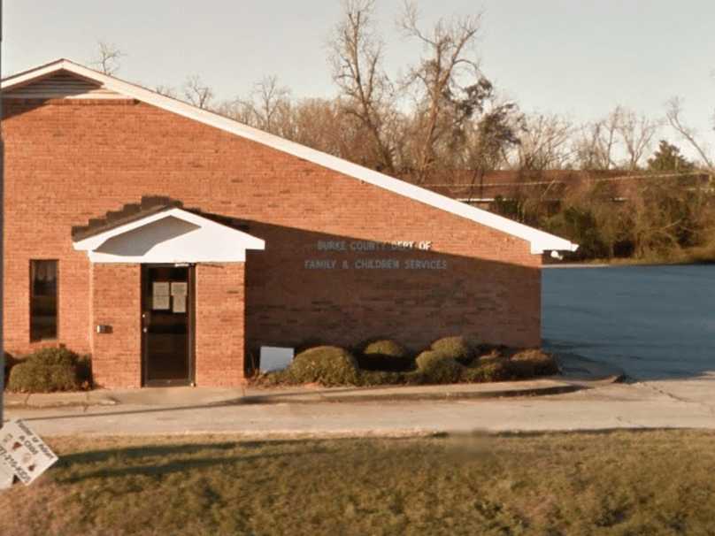 Augusta GA, DFCS Offices | DCFOffices.org